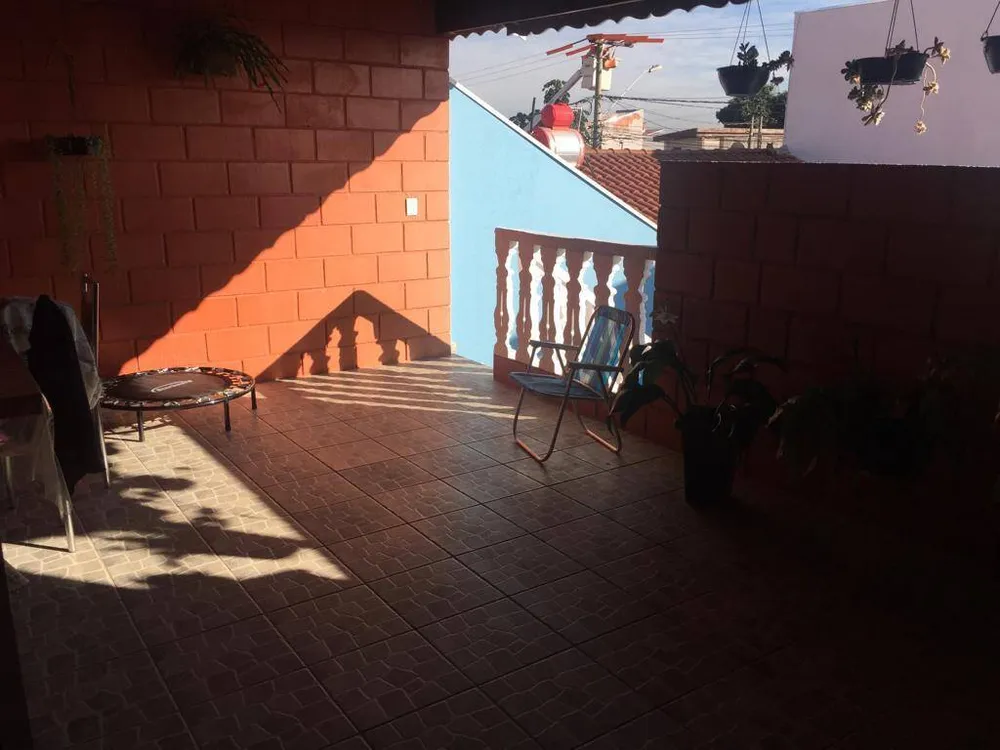 Casa, 3 quartos, 131 m² - Foto 6