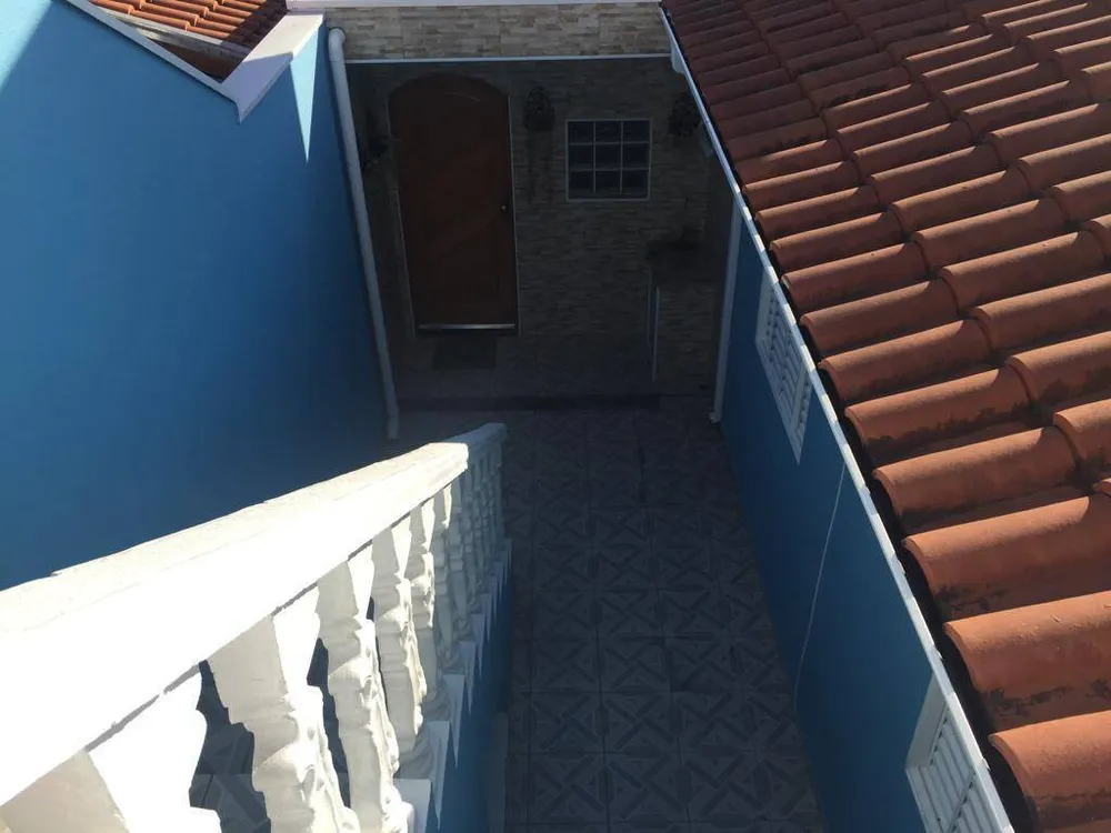 Casa, 3 quartos, 131 m² - Foto 5