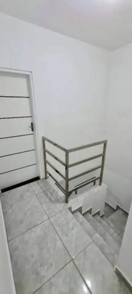 Depósito-Galpão, 110 m² - Foto 4