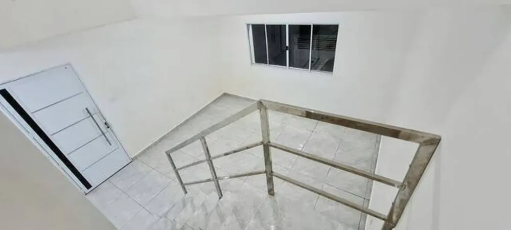 Depósito-Galpão, 110 m² - Foto 2