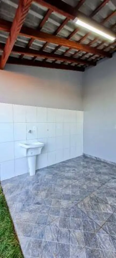 Depósito-Galpão, 110 m² - Foto 6