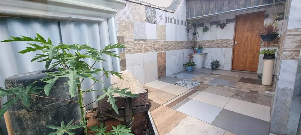 Casa, 3 quartos, 200 m² - Foto 9