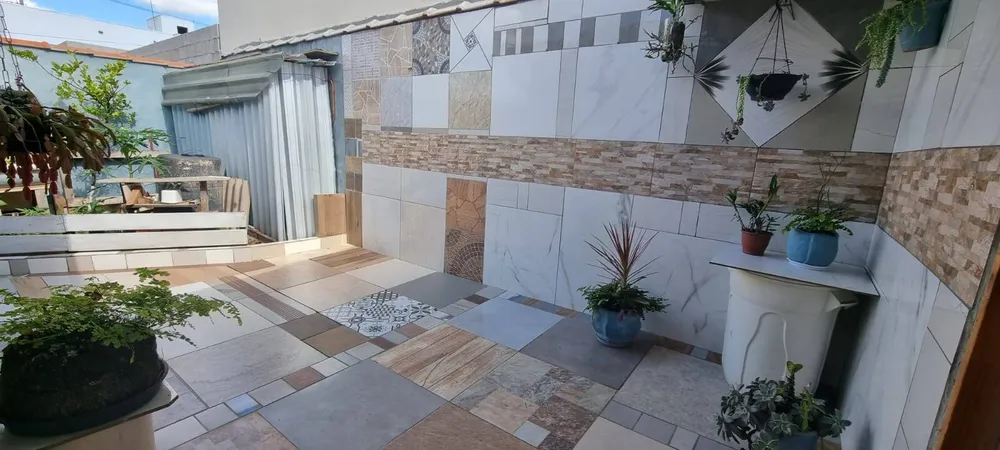 Casa, 3 quartos, 200 m² - Foto 7