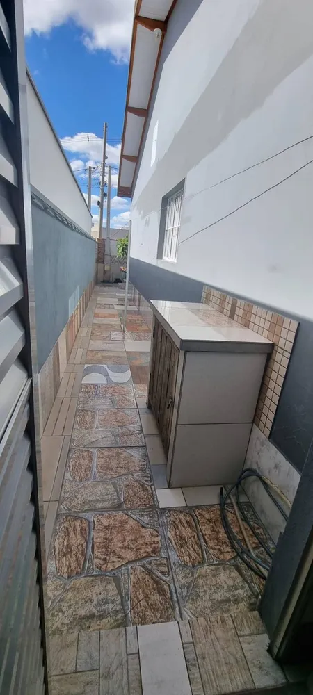 Casa, 3 quartos, 200 m² - Foto 11