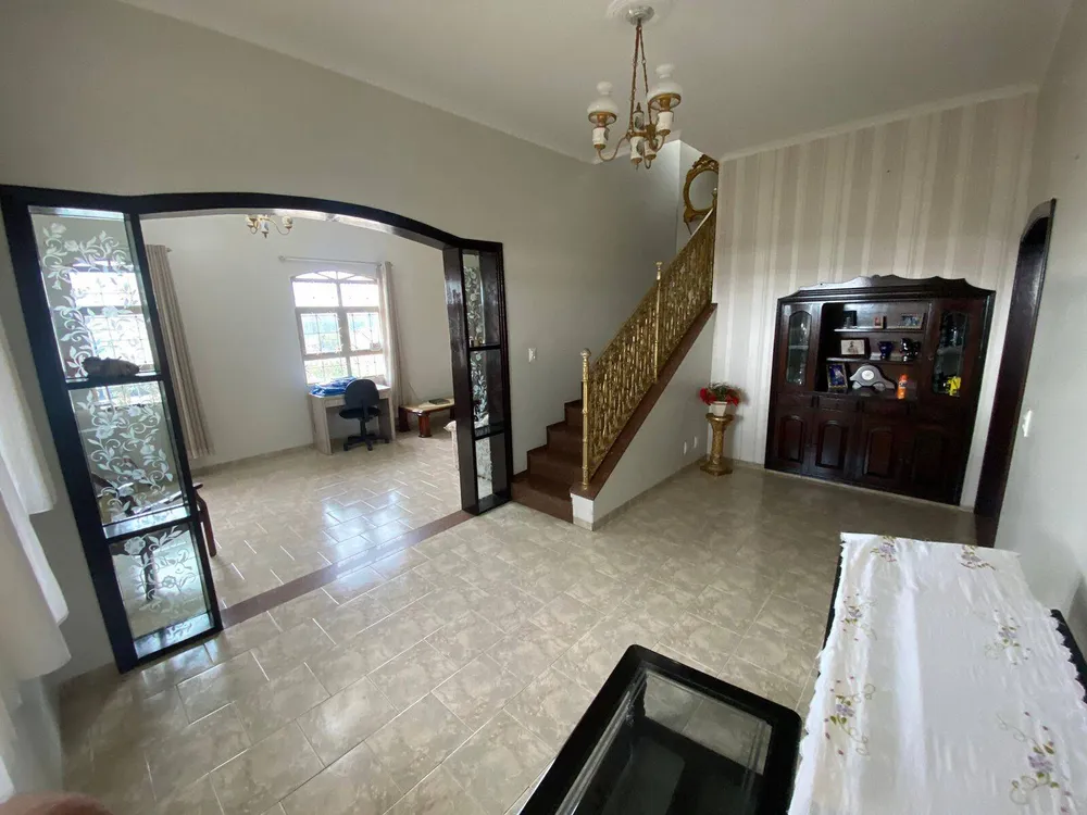 Sobrado, 5 quartos, 300 m² - Foto 5