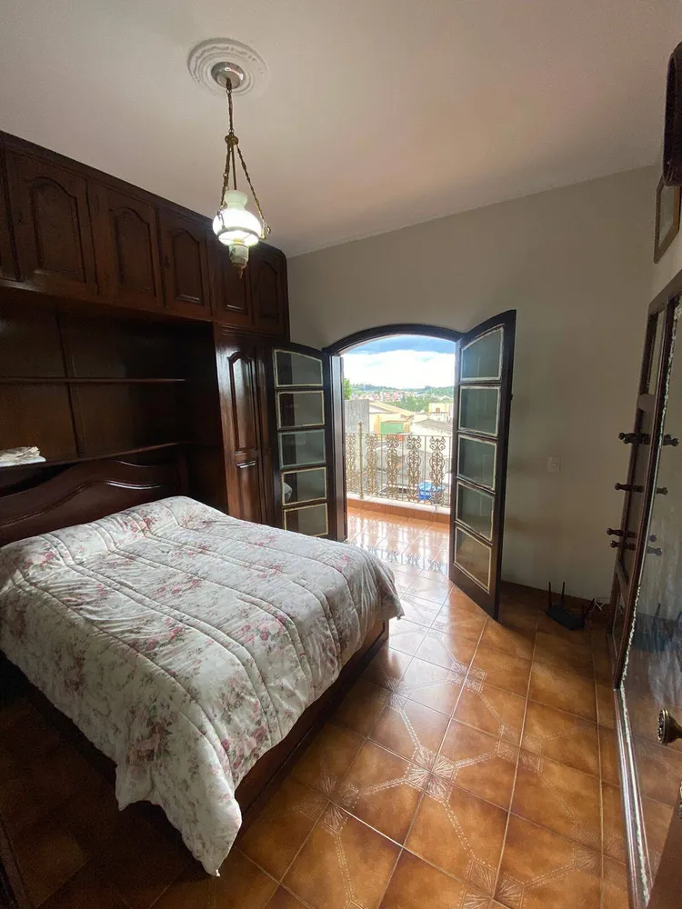 Sobrado, 5 quartos, 300 m² - Foto 7
