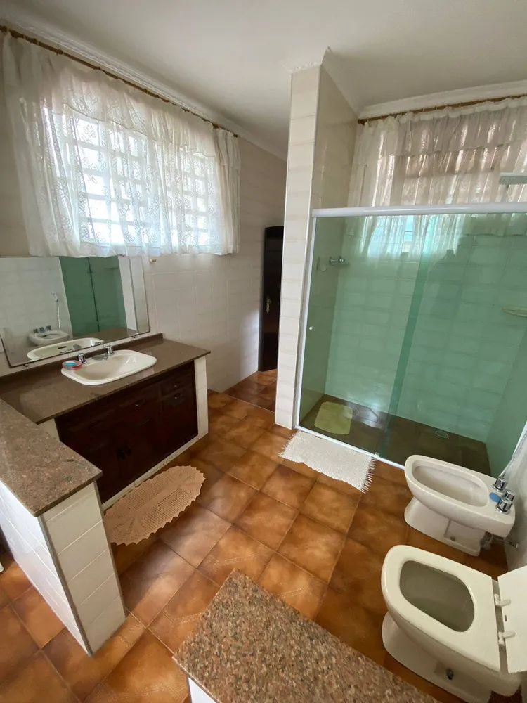 Sobrado, 5 quartos, 300 m² - Foto 11