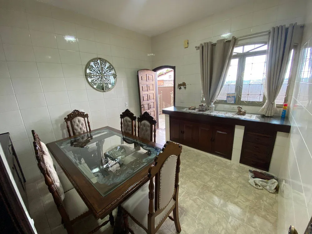 Sobrado, 5 quartos, 300 m² - Foto 4
