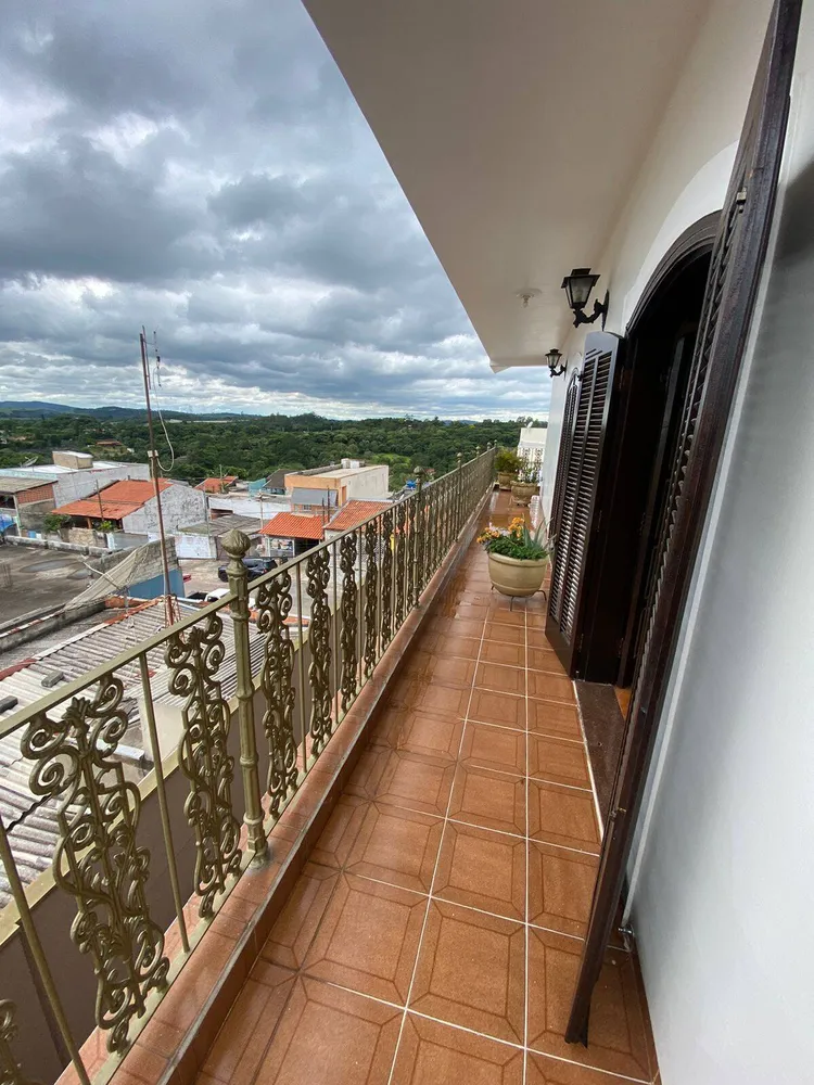 Sobrado, 5 quartos, 300 m² - Foto 8