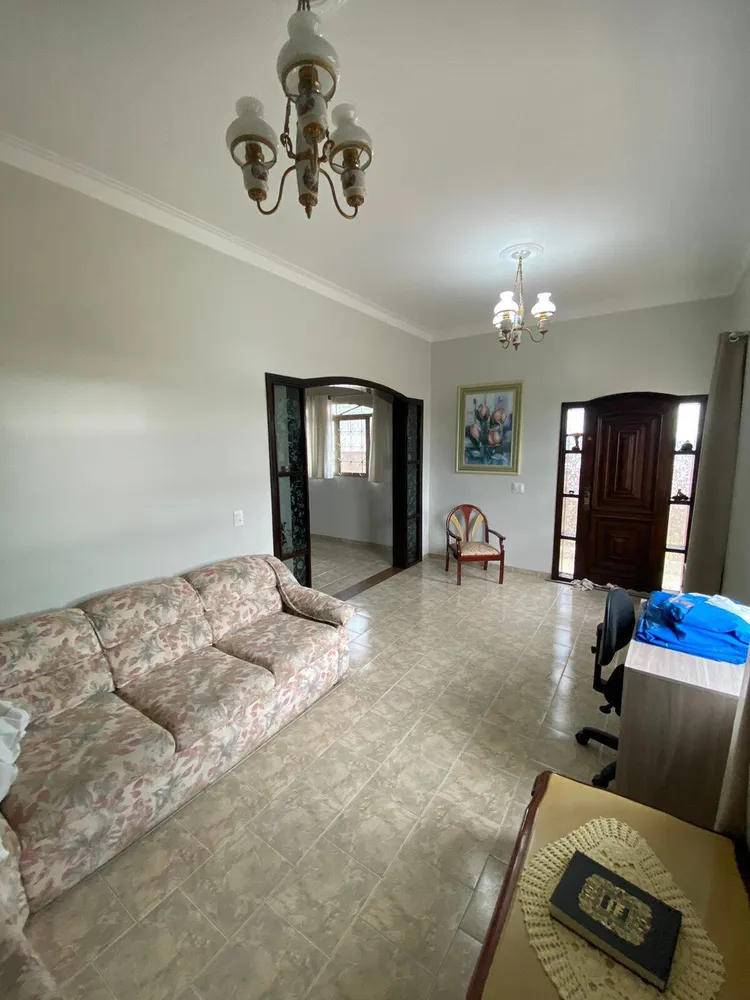 Sobrado, 5 quartos, 300 m² - Foto 6