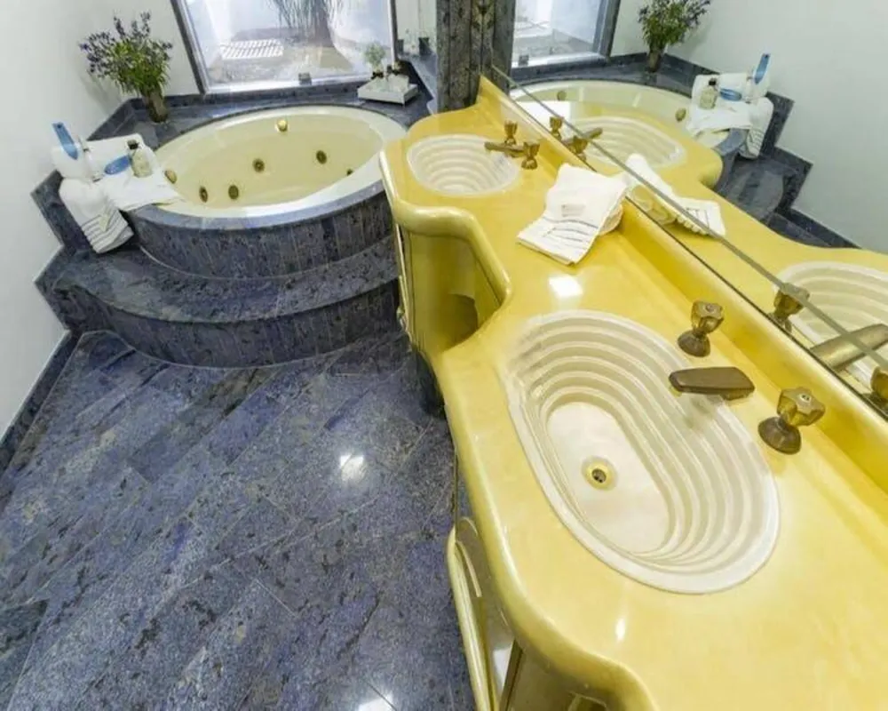 Apartamento, 4 quartos, 357 m² - Foto 10