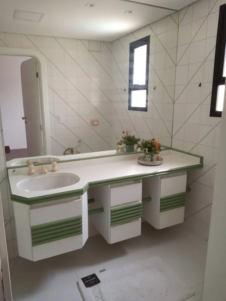 Apartamento, 4 quartos, 357 m² - Foto 11