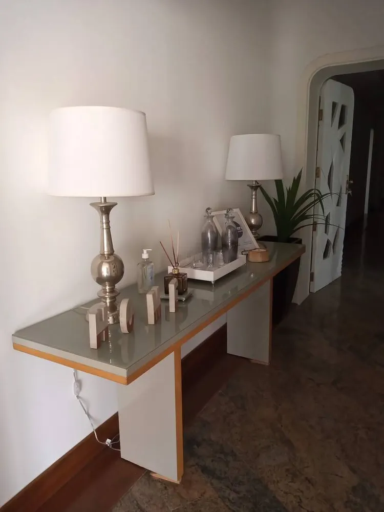 Apartamento, 4 quartos, 357 m² - Foto 8