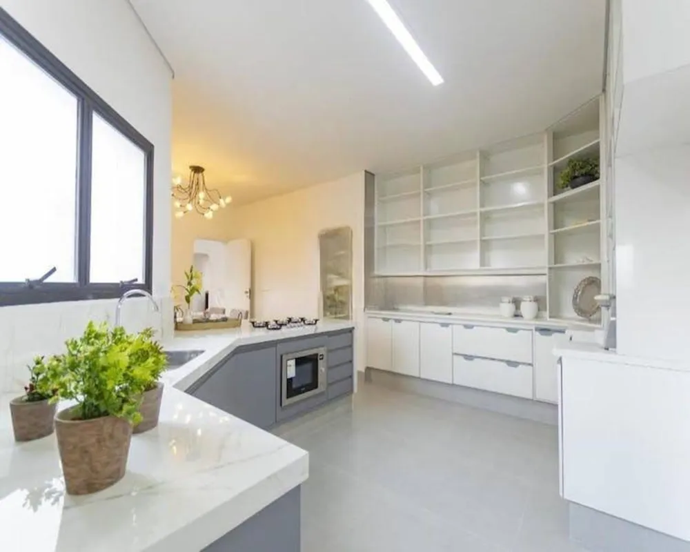 Apartamento, 4 quartos, 357 m² - Foto 1