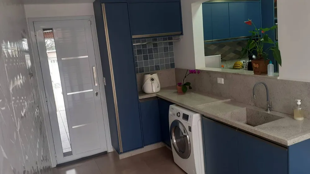 Casa, 3 quartos, 180 m² - Foto 3