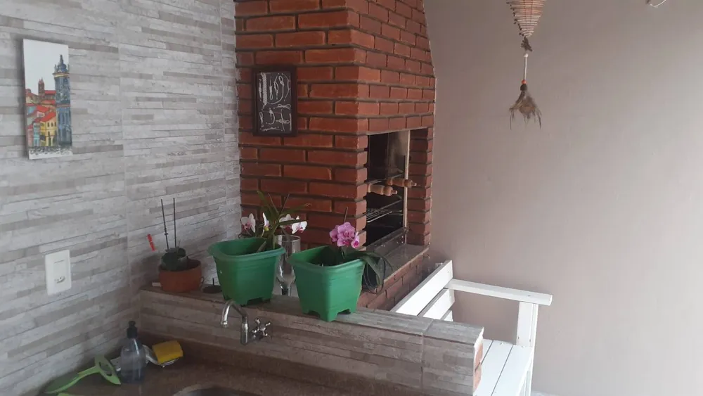 Casa, 3 quartos, 180 m² - Foto 2