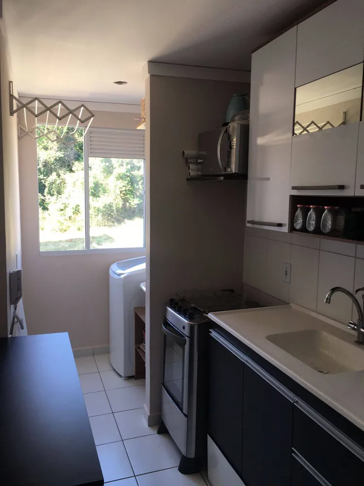 Apartamento, 2 quartos, 46 m² - Foto 5