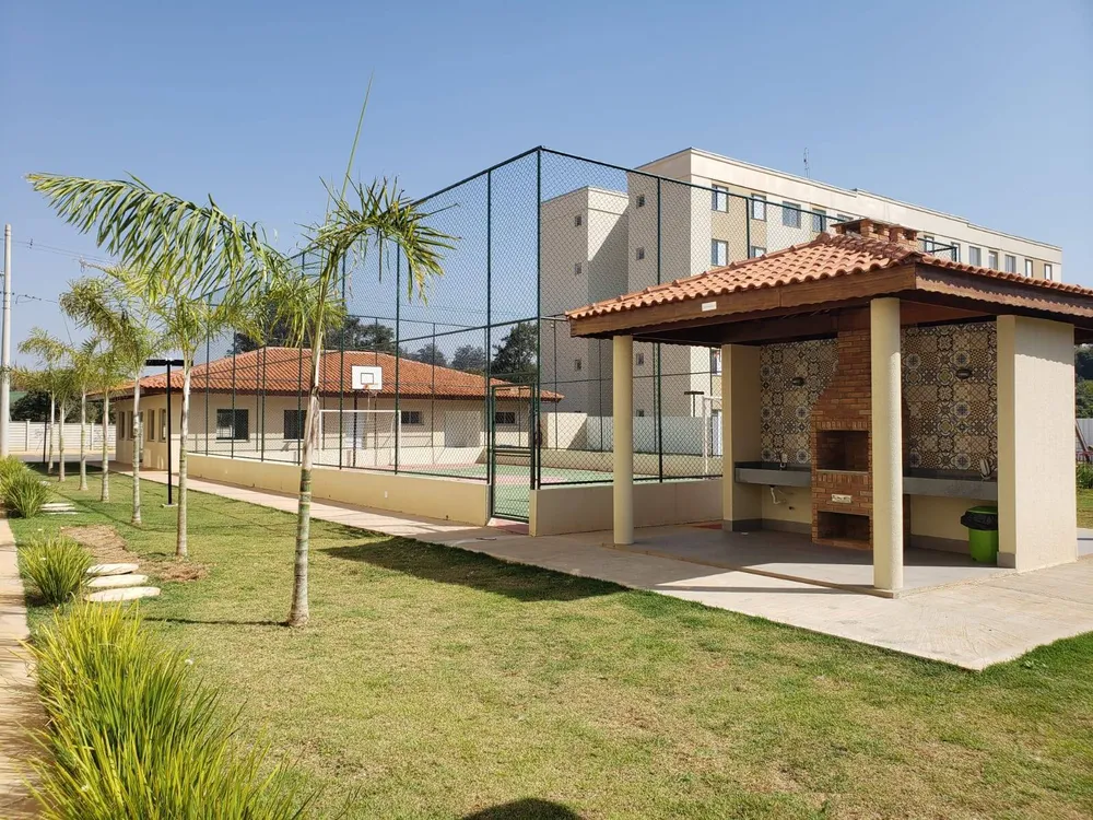 Apartamento, 2 quartos, 46 m² - Foto 7