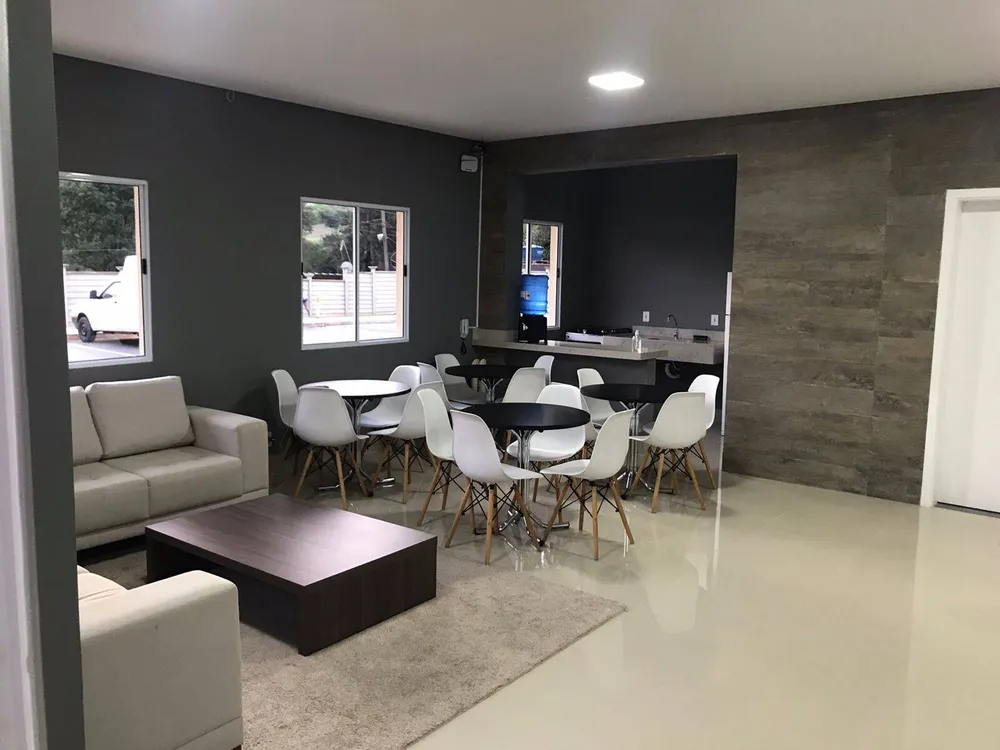 Apartamento, 2 quartos, 46 m² - Foto 11