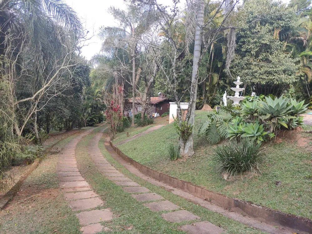 Chácara, 4 quartos, 6440 m² - Foto 4