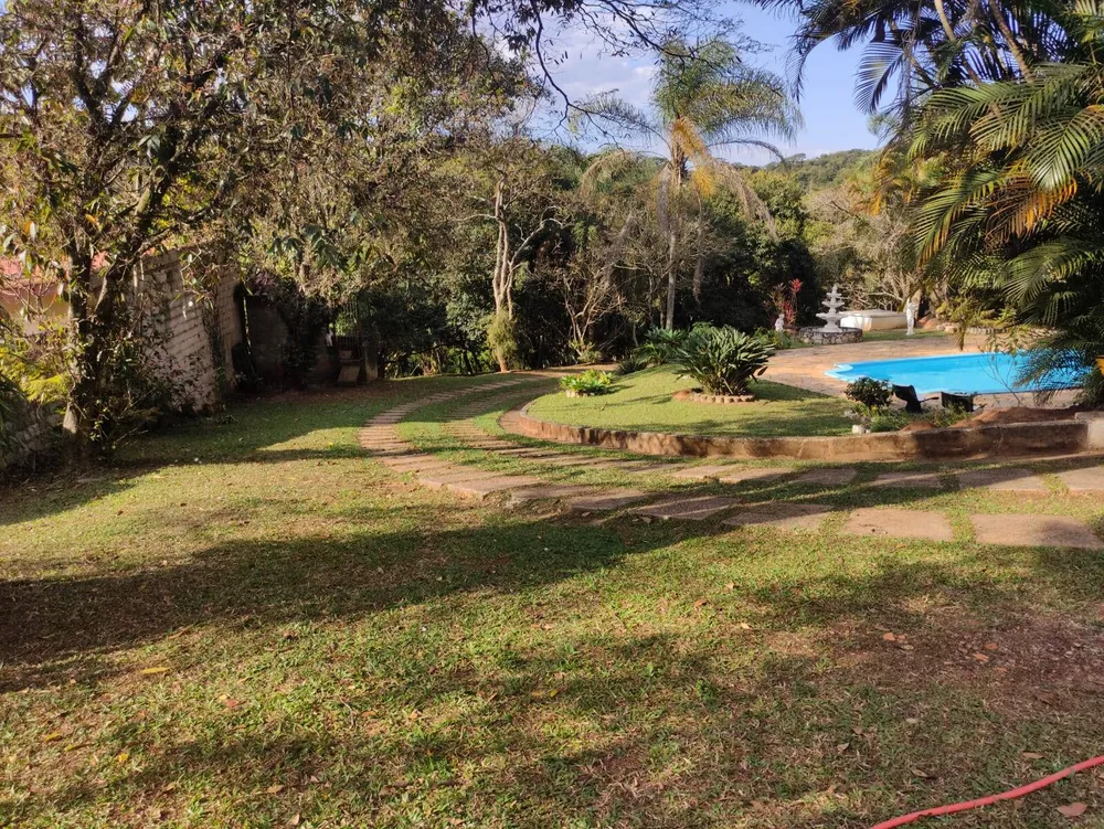 Chácara, 4 quartos, 6440 m² - Foto 6