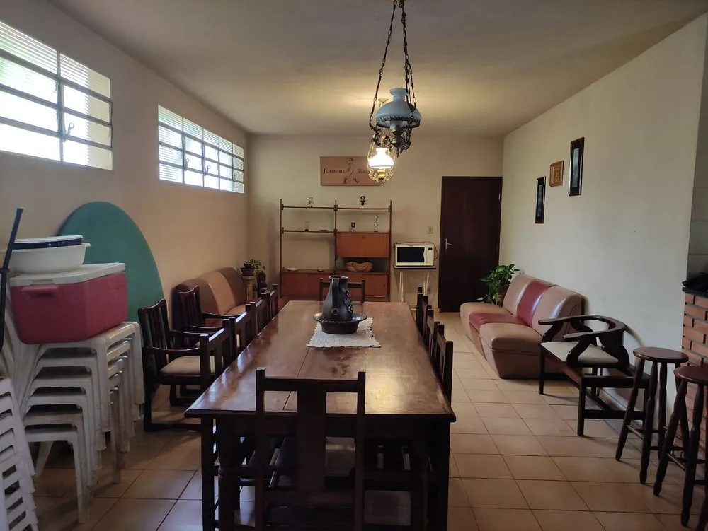Chácara, 4 quartos, 6440 m² - Foto 1
