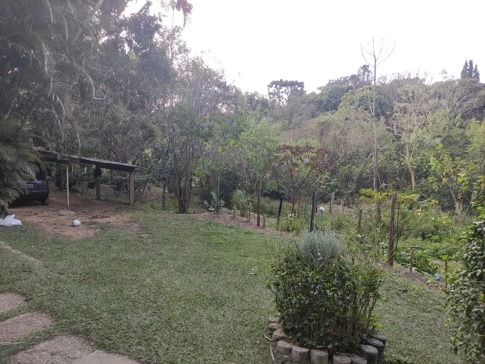 Chácara, 4 quartos, 6440 m² - Foto 2