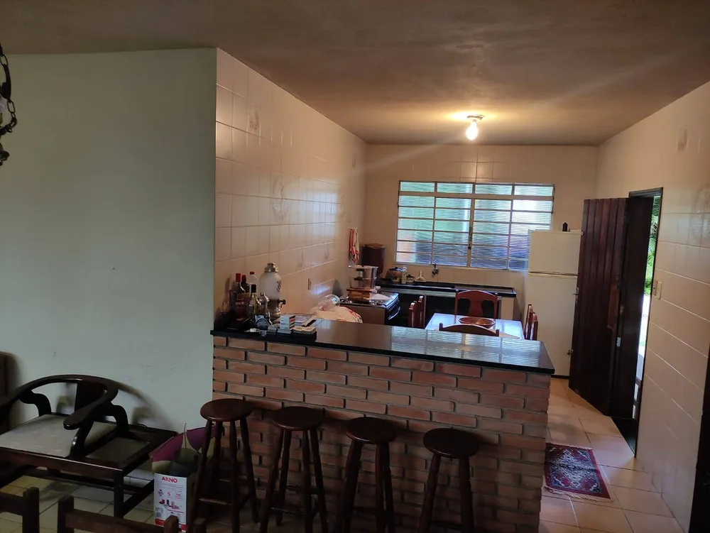 Chácara, 4 quartos, 6440 m² - Foto 1