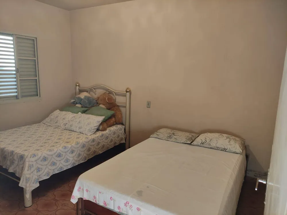 Chácara, 4 quartos, 6440 m² - Foto 3