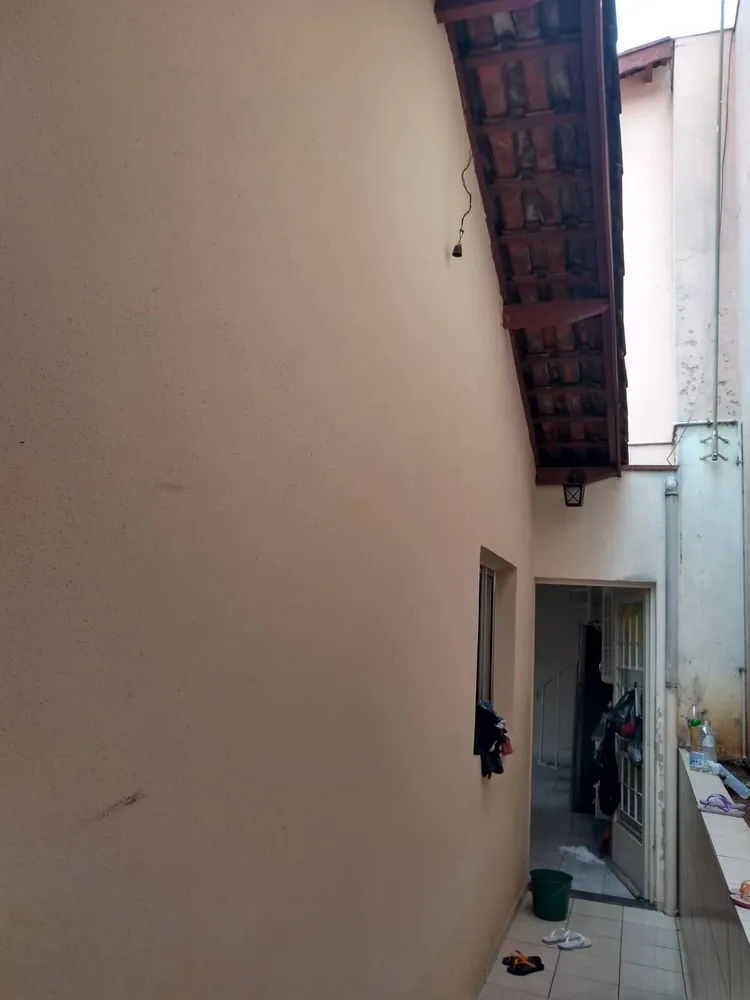 Casa de Condomínio, 3 quartos - Foto 12