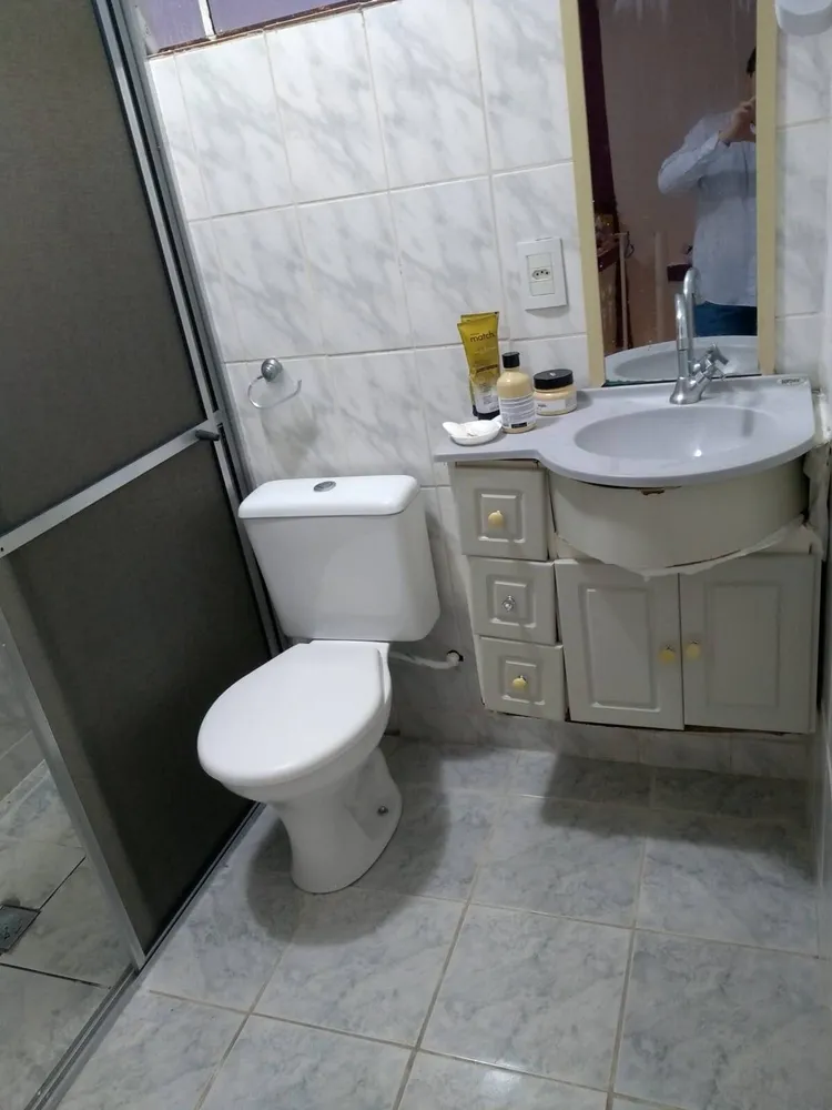 Casa de Condomínio, 3 quartos - Foto 9