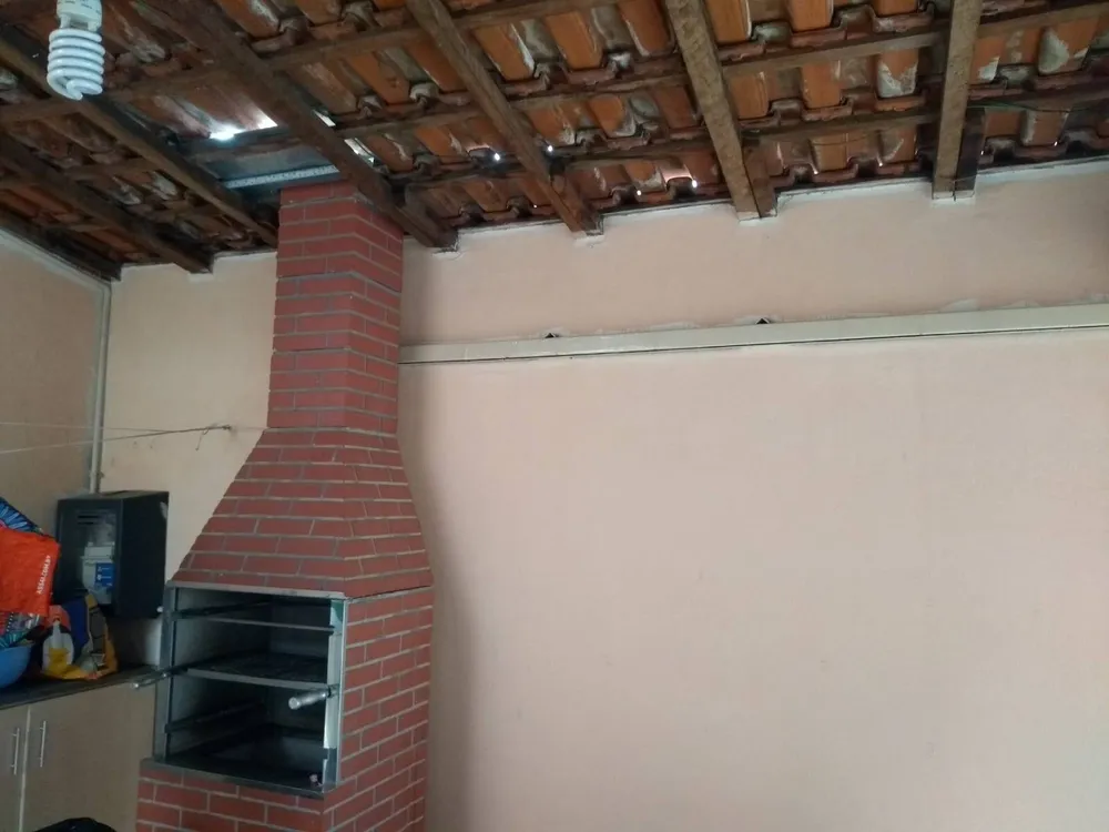 Casa de Condomínio, 3 quartos - Foto 11