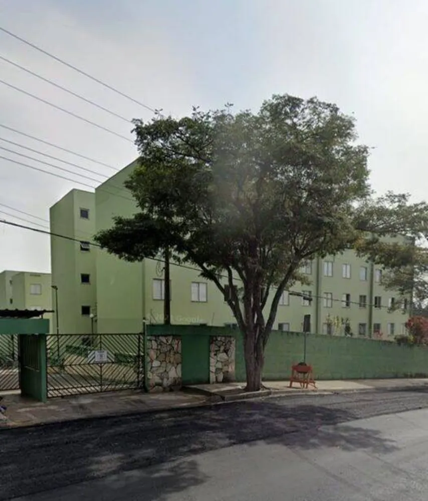 Apartamento, 2 quartos, 47 m² - Foto 8