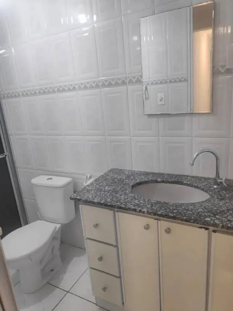 Apartamento, 2 quartos, 47 m² - Foto 5
