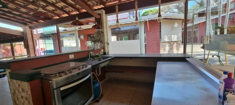Loja-Salão, 163 m² - Foto 9
