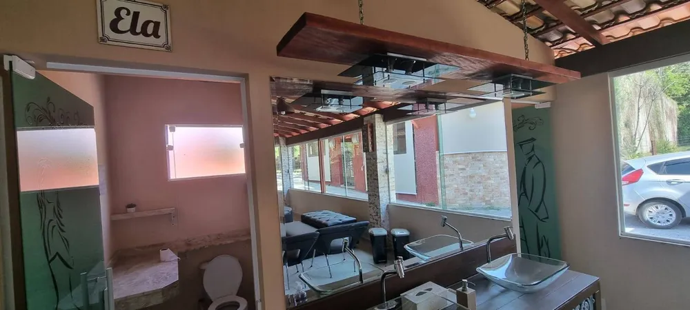 Loja-Salão, 163 m² - Foto 10