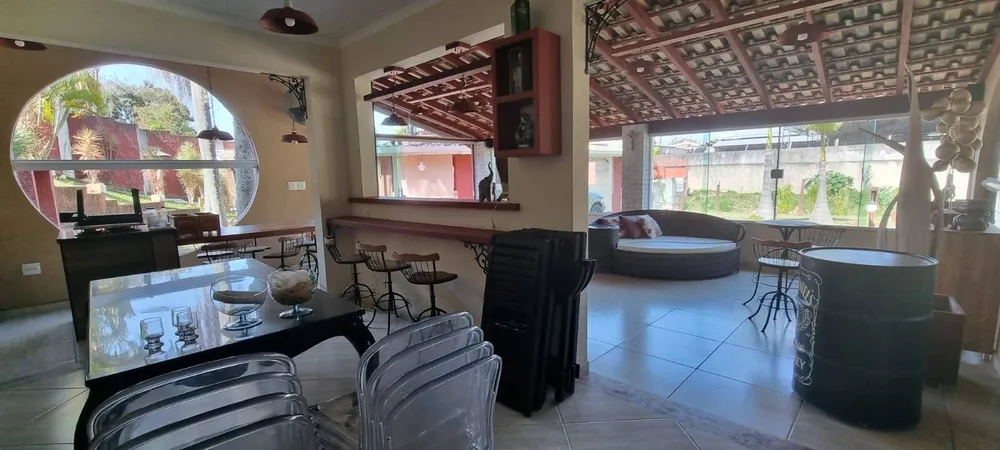 Loja-Salão, 163 m² - Foto 1