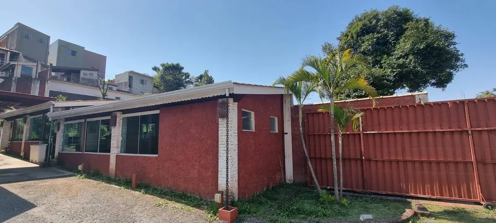 Loja-Salão, 163 m² - Foto 11