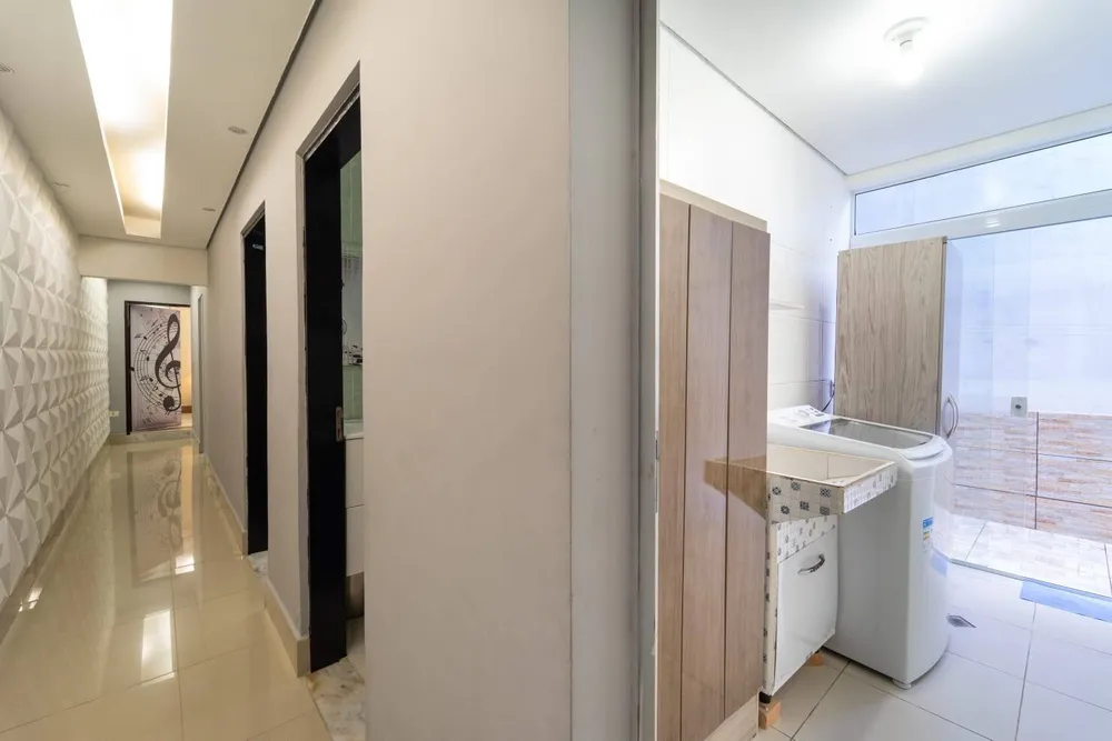 Depósito-Galpão, 160 m² - Foto 3