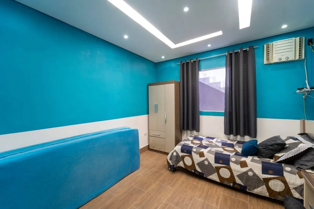 Depósito-Galpão, 160 m² - Foto 1