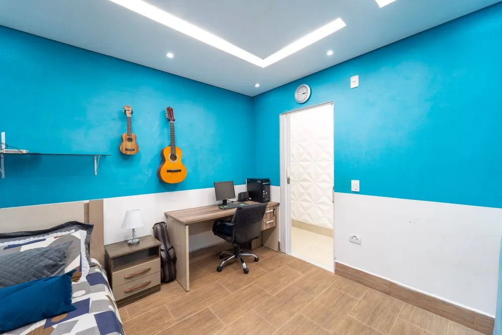 Depósito-Galpão, 160 m² - Foto 5