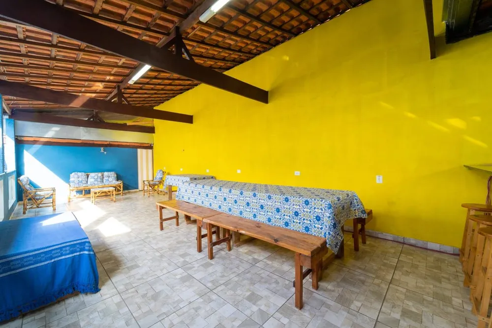 Depósito-Galpão, 160 m² - Foto 11