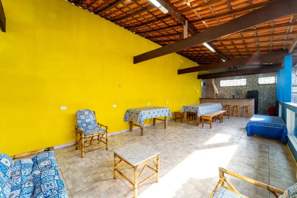 Depósito-Galpão, 160 m² - Foto 12