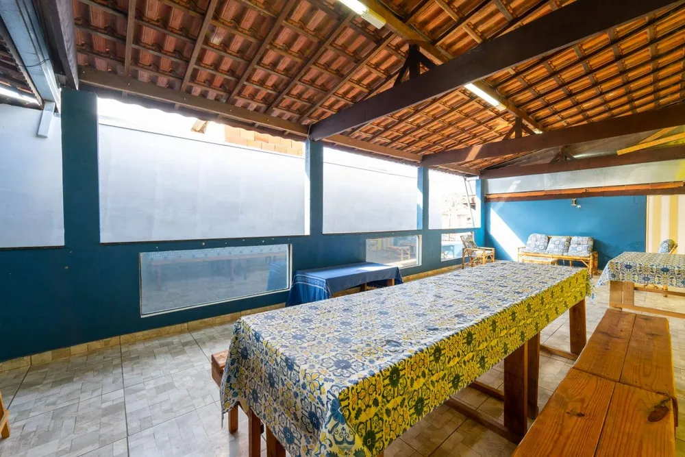 Depósito-Galpão, 160 m² - Foto 2