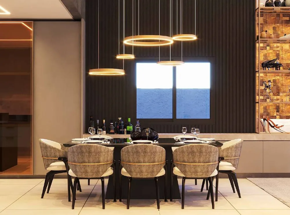 Casa, 3 quartos, 148 m² - Foto 5