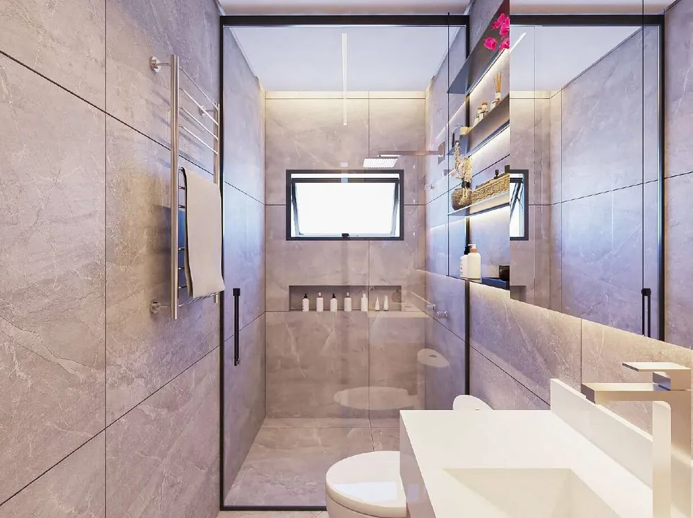 Casa, 3 quartos, 148 m² - Foto 10