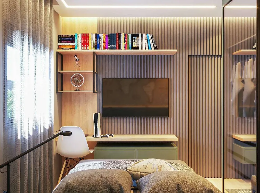 Casa, 3 quartos, 148 m² - Foto 6