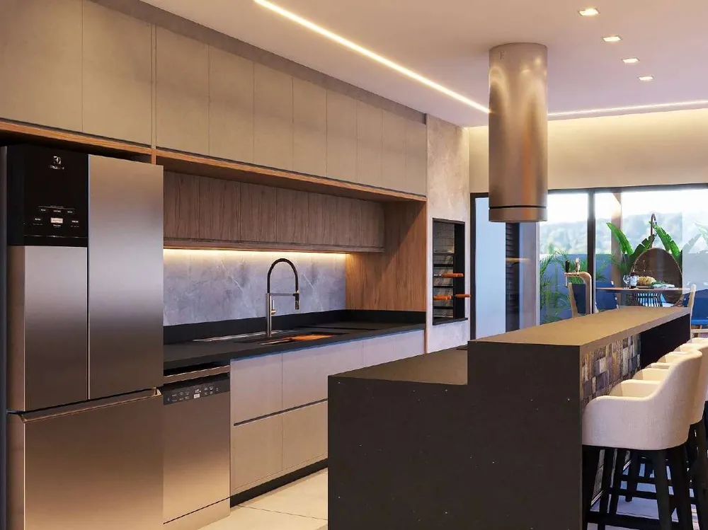 Casa, 3 quartos, 148 m² - Foto 1