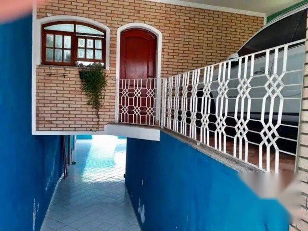 Depósito-Galpão, 320 m² - Foto 11