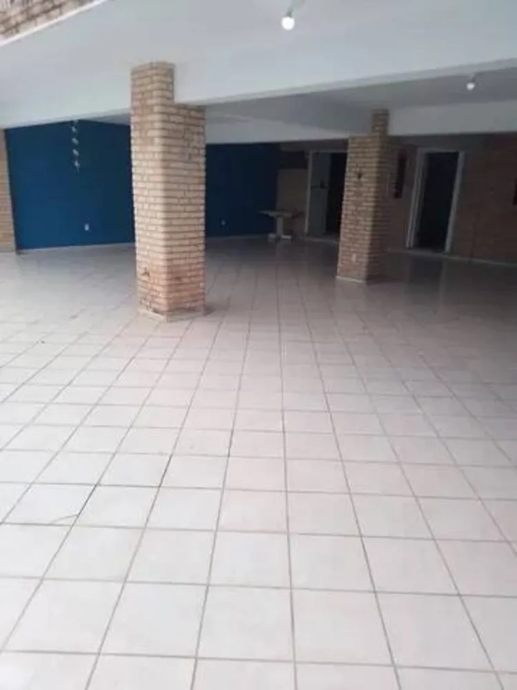 Depósito-Galpão, 320 m² - Foto 1
